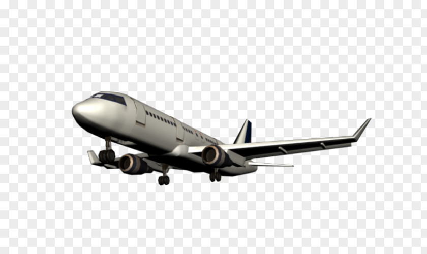 Plane Tree Material Boeing C-32 737 777 767 Airbus A330 PNG
