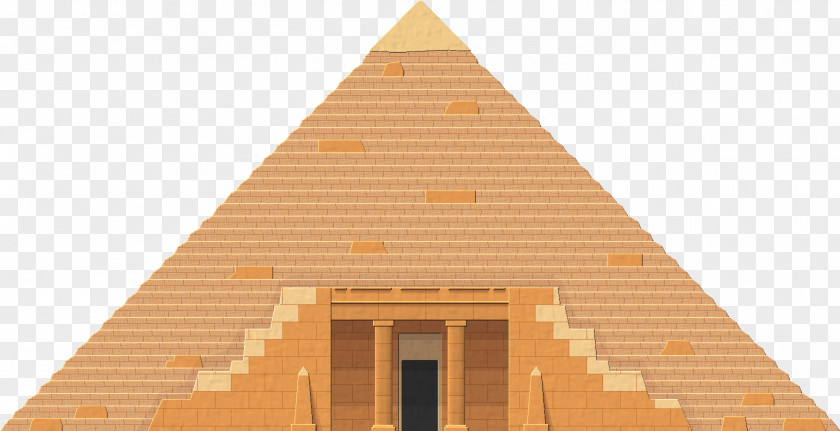 Pyramid Egyptian Pyramids Mesoamerican Ancient Egypt Clip Art PNG