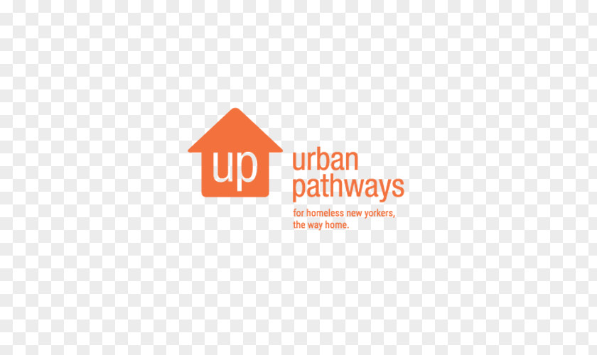 Urban Pathways Inc Logo Brand Social Work PNG