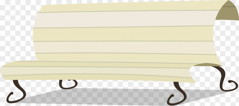 Bench Vector Furniture Dragonshy Couch Chair PNG