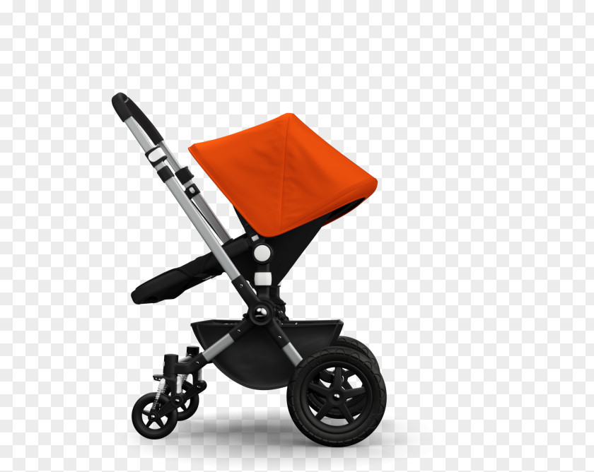 Cameleon Baby Transport Bugaboo International Orange Polska PNG