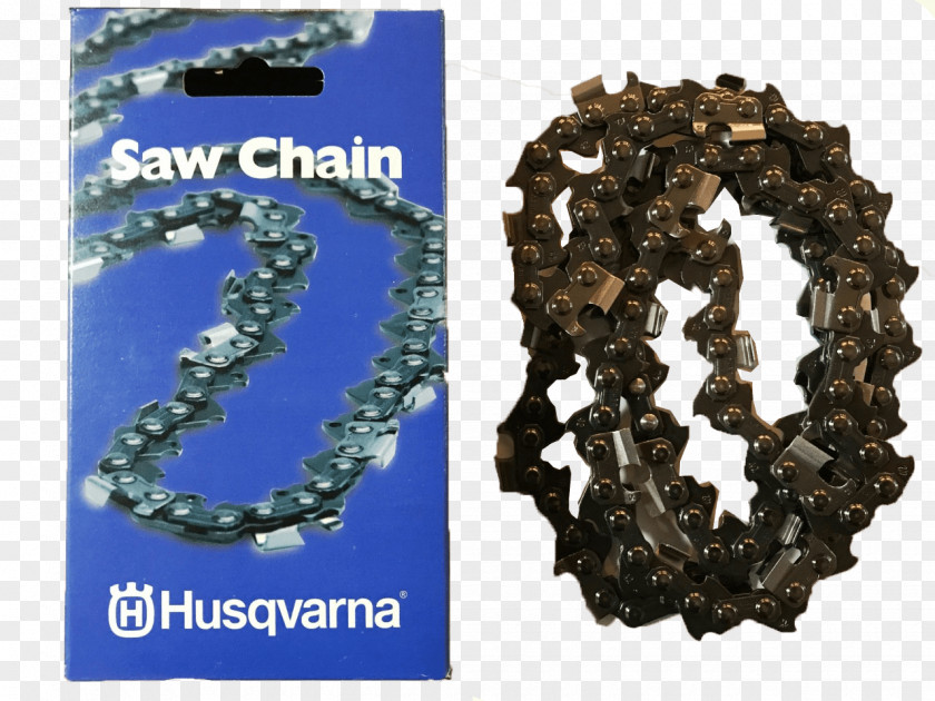 Chain Chainsaw Stihl Husqvarna Group PNG
