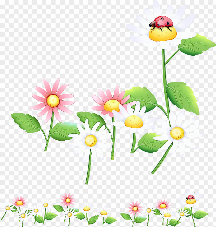 Drawing Flower Design Cartoon Garden PNG