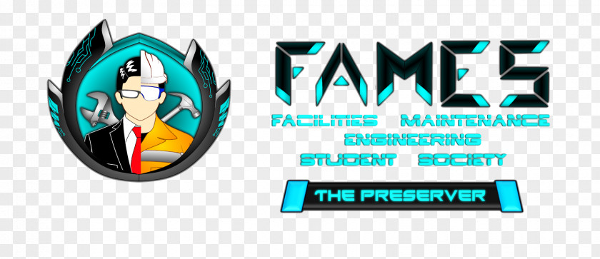 Fame Logo Brand PNG