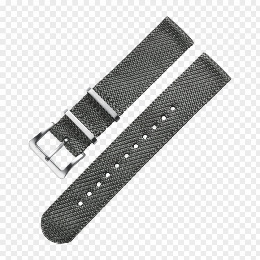 Flat Strap Material Watch Leather Uhrenarmband PNG