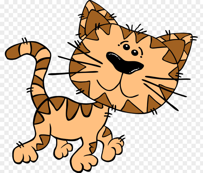 Funny Cat Cartoon Pictures Online Chat Room LiveChat Clip Art PNG