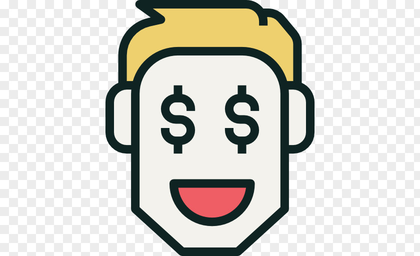 Greed Clip Art PNG