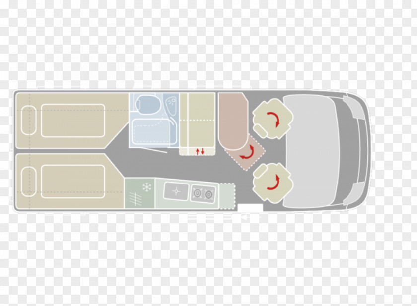 Hill Descent Control System Campervans Caravan Minivan PNG