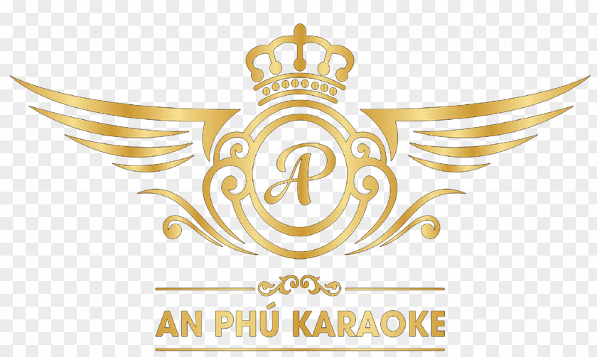 Karaoke Logo Brand Line PNG