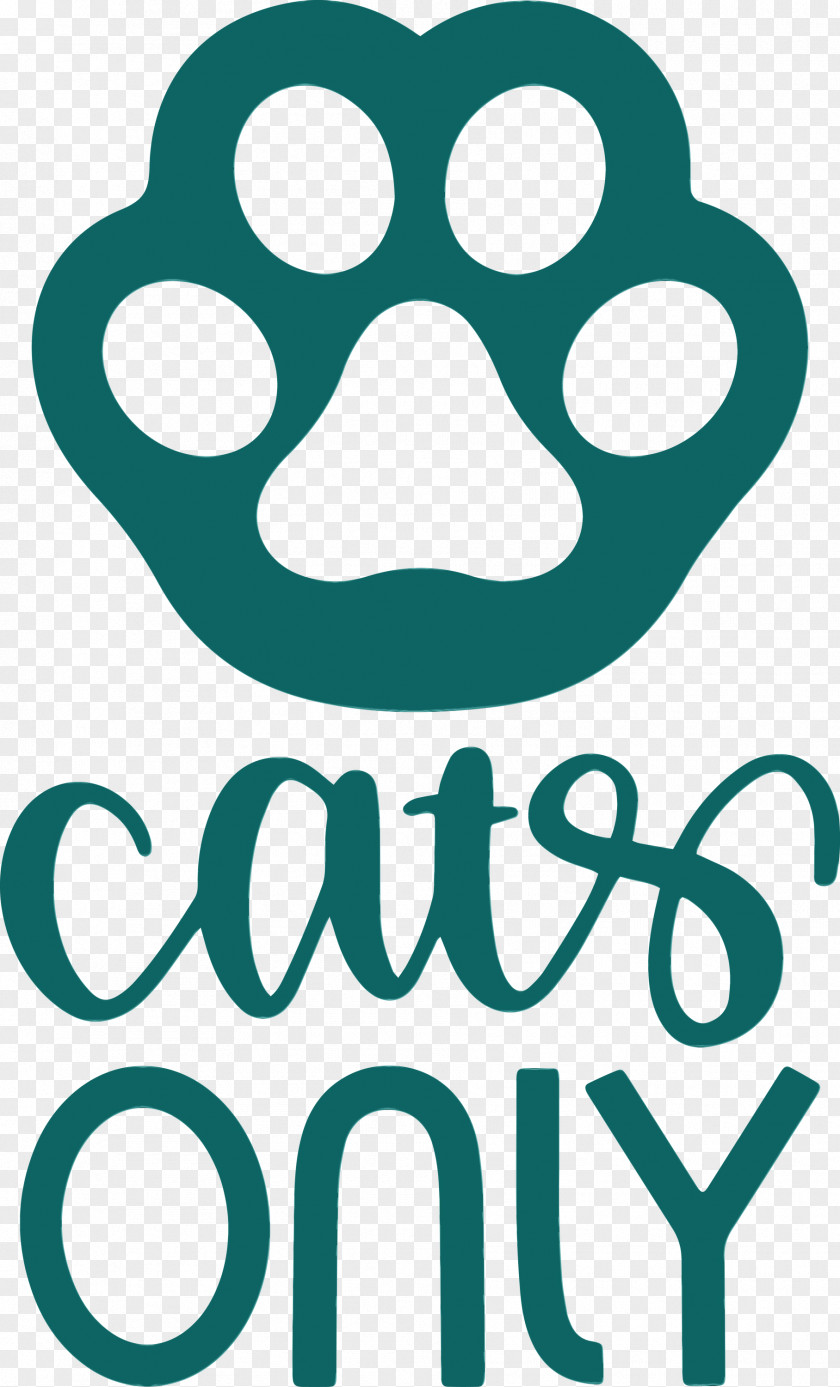 Logo Black And White Teal Meter Line PNG