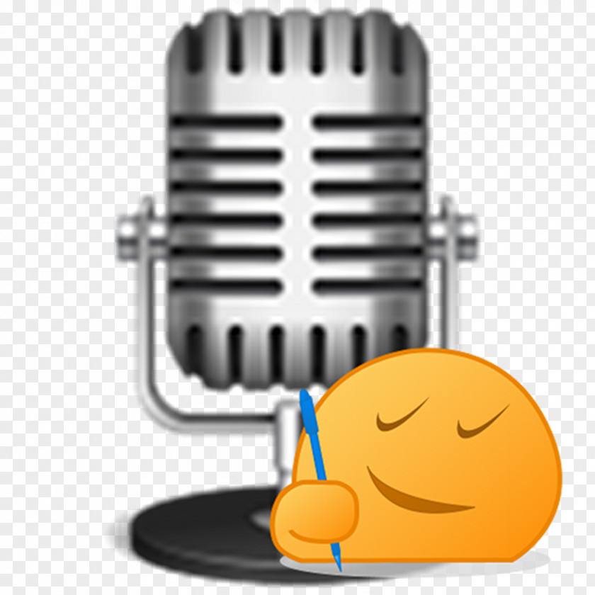 Microphone Download PNG
