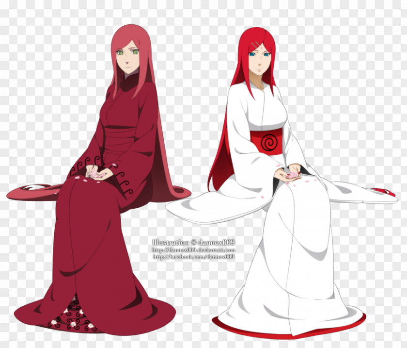 Naruto Uzumaki Kushina Sakura Haruno Sasuke Uchiha PNG