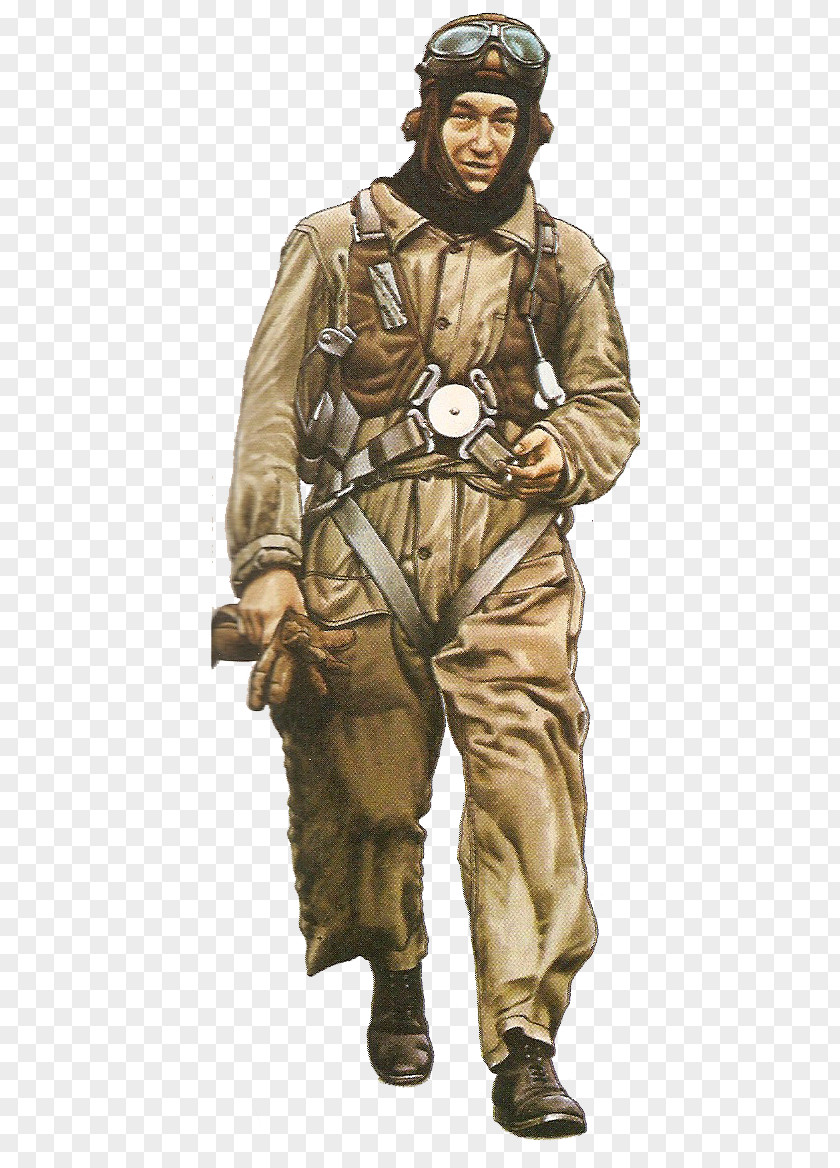 Pilot Uniform Second World War France Military First PNG