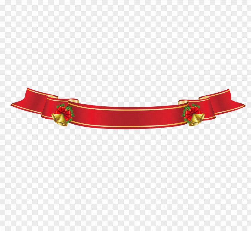 Red Ribbon Google Images Christmas PNG