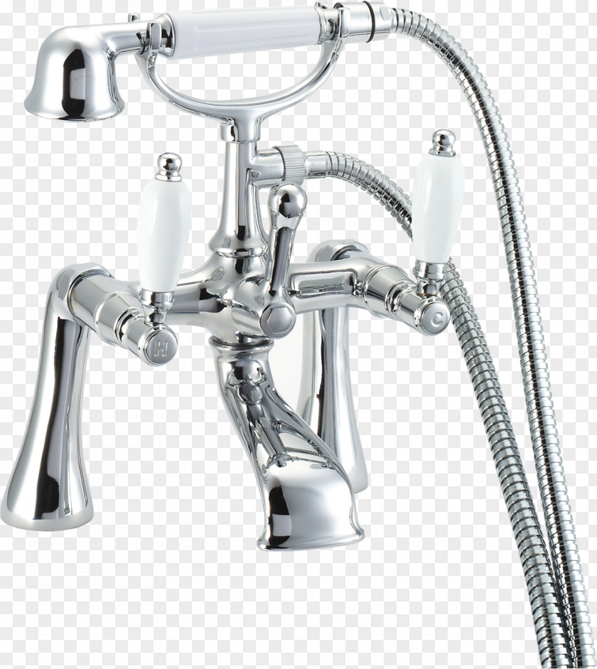 Shower Tap Bathroom Mixer Sink PNG