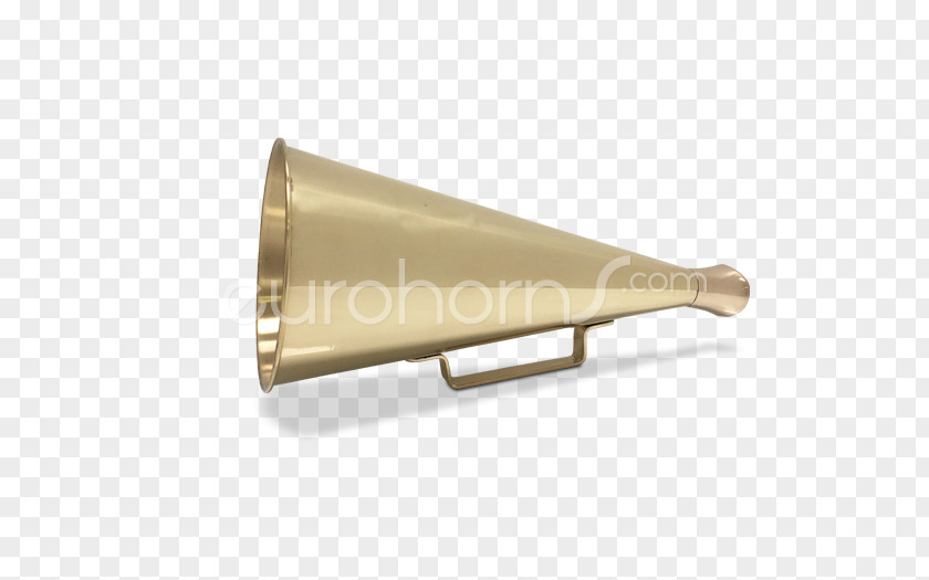 Sound Horn Brass Megaphone Microphone Vehicle PNG