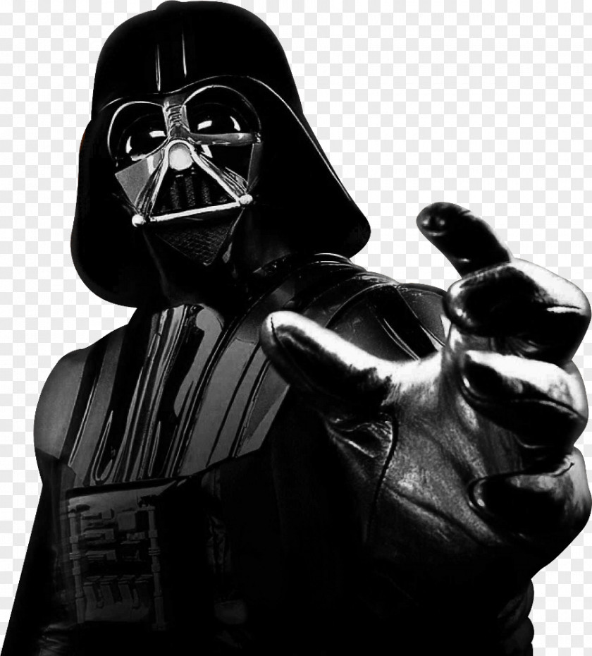 Stormtrooper Anakin Skywalker Luke Dark Lord: The Rise Of Darth Vader Kylo Ren PNG