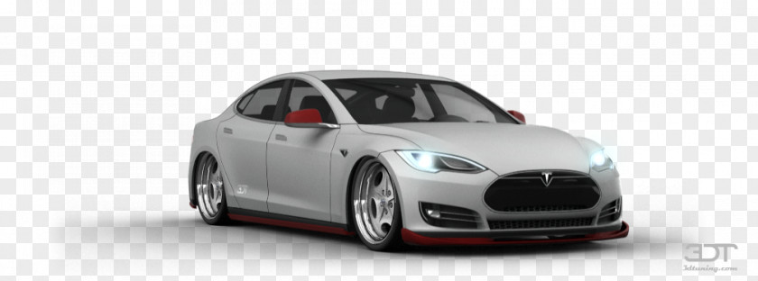 Tesla Model 3 Tire 2014 Mazda3 Hatchback Car Tuning PNG