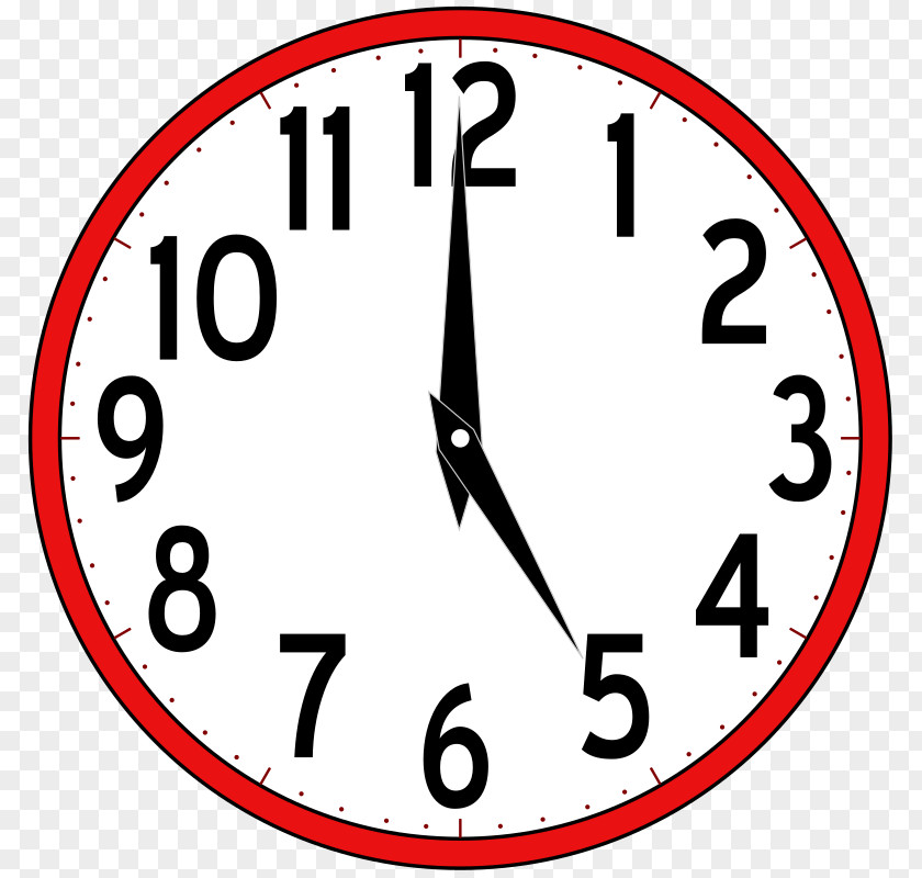 Analogue Digital Clock Alarm Clocks Clip Art PNG