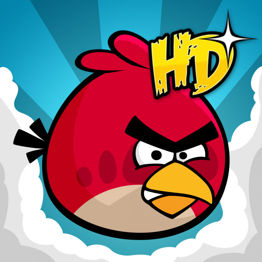 Angry Birds Star Wars II Go! PNG