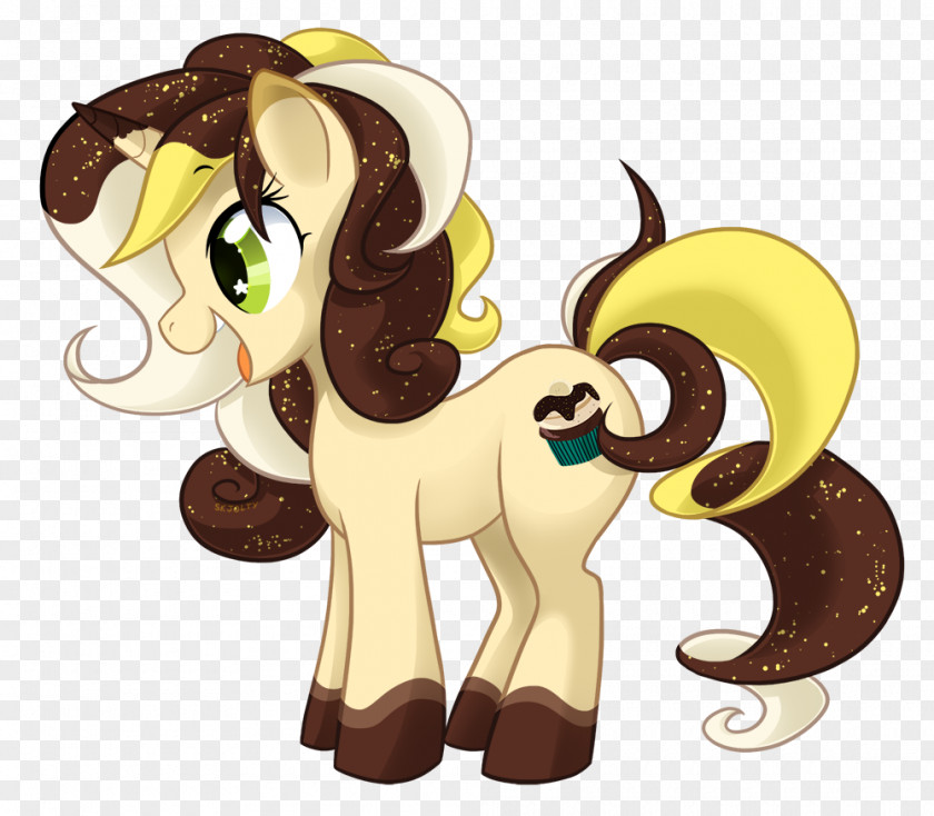 Banana Chocolate DeviantArt Virgo Horse PNG