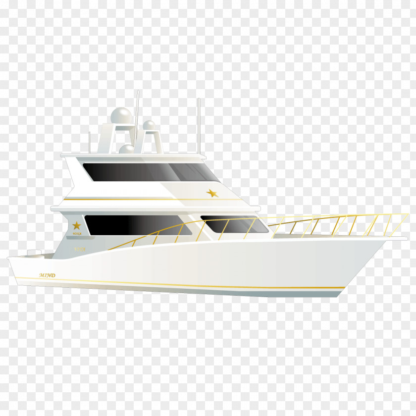 Beautifully Cruise Ship Yacht Passenger PNG