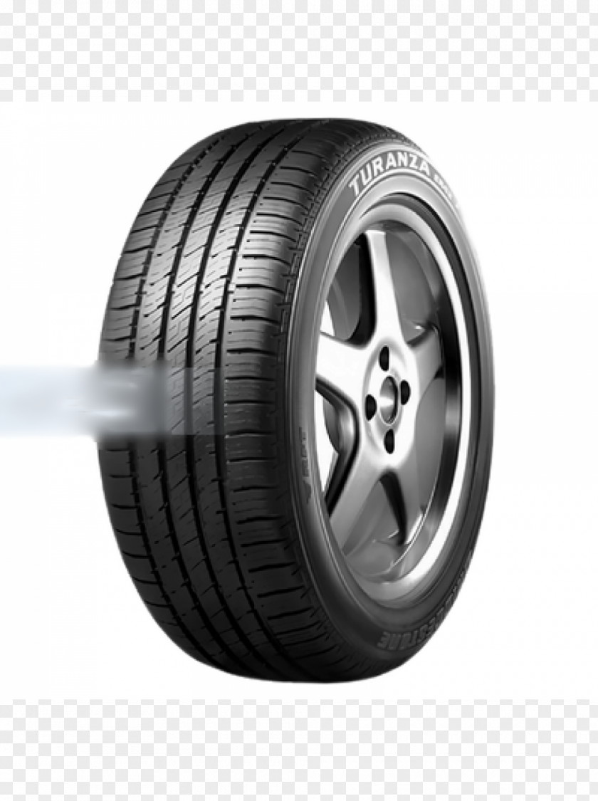 Car Exhaust System Bridgestone Run-flat Tire PNG