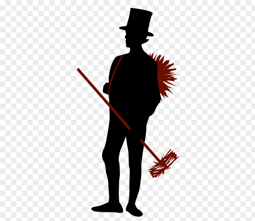 Chimney The Sweep Cleaning Cleaner PNG