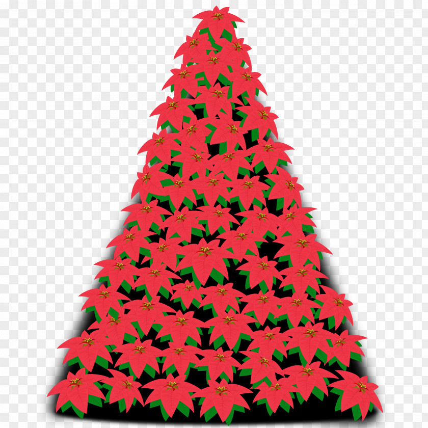 Christmas Tree Decoration Ornament PNG