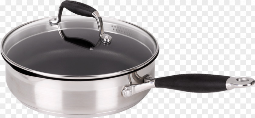 Frying Pan Tableware Cooking Kitchenware PNG