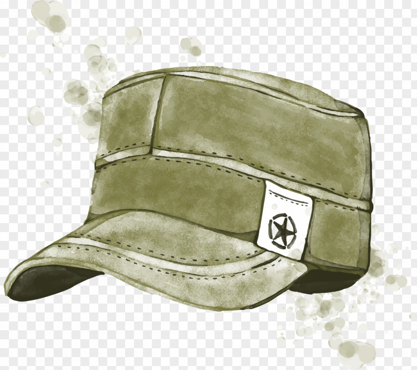 Hat Veterans Day Military PNG
