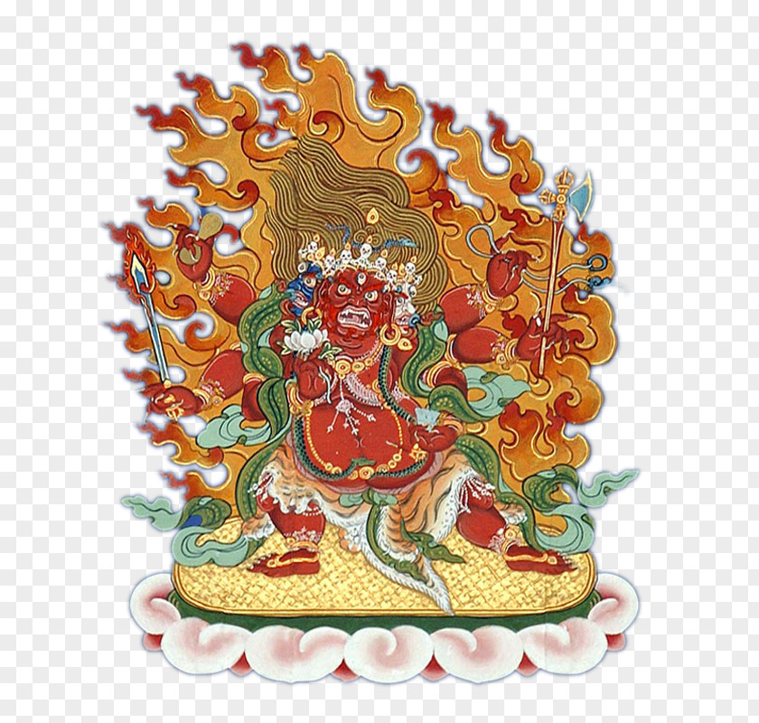 Hayagriva Mantra Guhyasamāja Tantra Wisdom King Heruka PNG