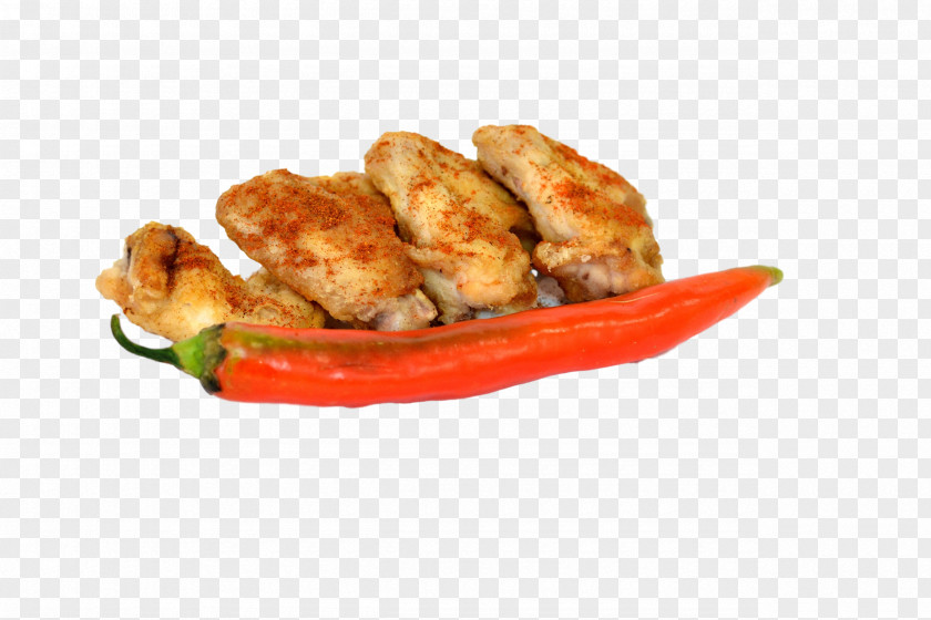 Kebab Buffalo Wing Fried Chicken Nugget Hot PNG