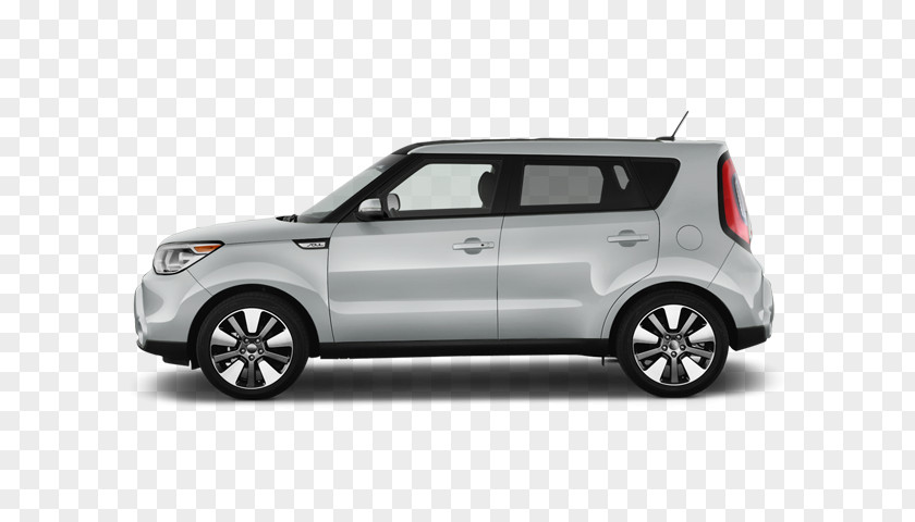 Kia 2015 Soul Motors 2014 Car PNG