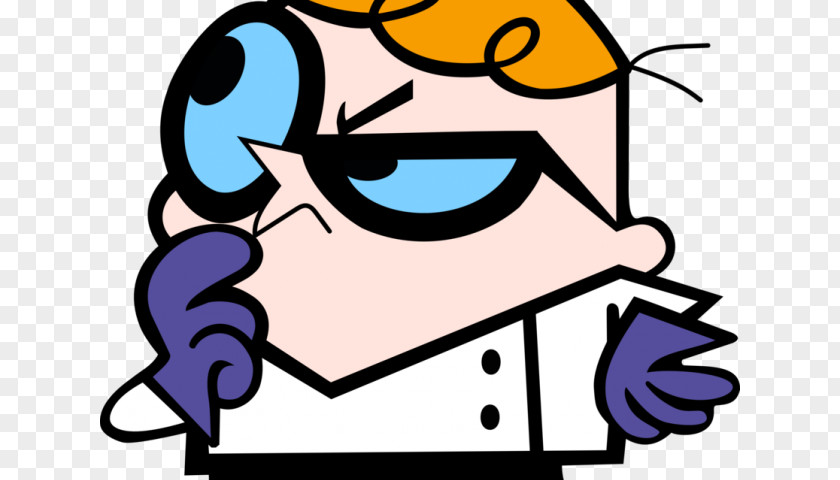 Major Cartoon Png Dexters Laboratory Dexter's Laboratory: Mandark's Lab? Network Television Show PNG