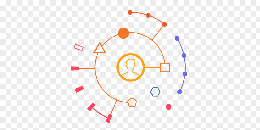 Multi Level Marketing Brand Diagram PNG