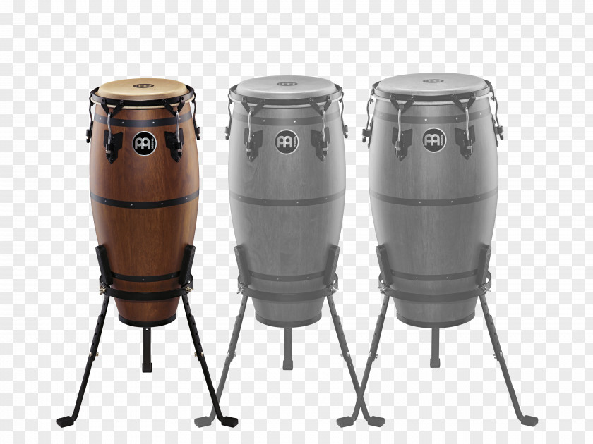 Percussion Conga Meinl Quinto Musical Instruments PNG