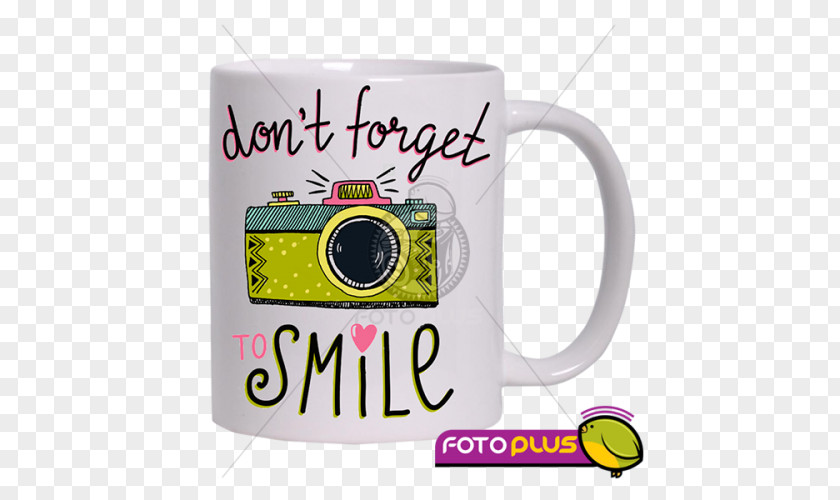 Smile Photography Royalty-free Coffee Cup PNG