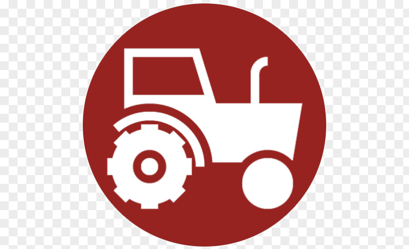 Tractor Agriculture Farm Clip Art PNG