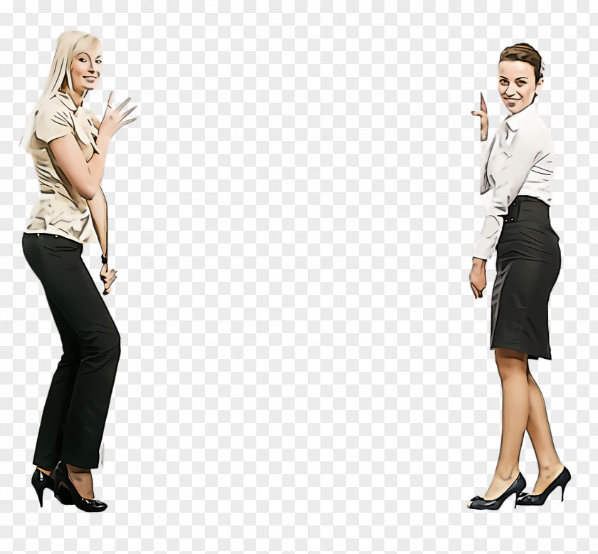 Trousers Sitting Standing Leg Gesture PNG