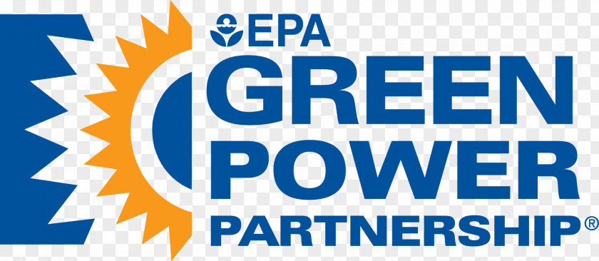 United States Environmental Protection Agency Green Power Partnership Renewable Energy Organization PNG