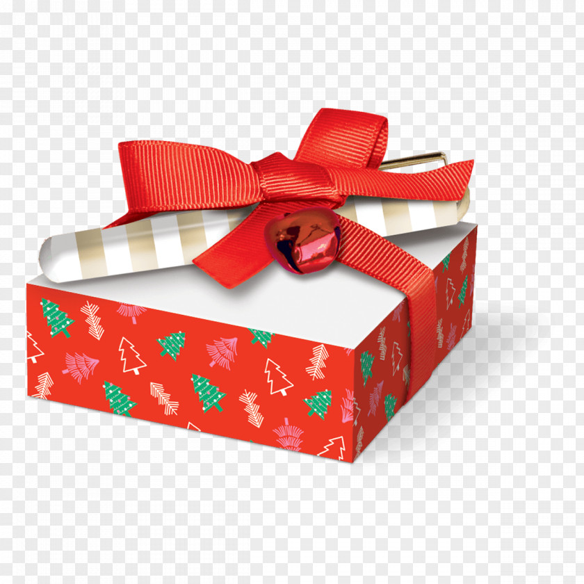 Babe Ribbon Santa Claus Gift Pen Holiday PNG