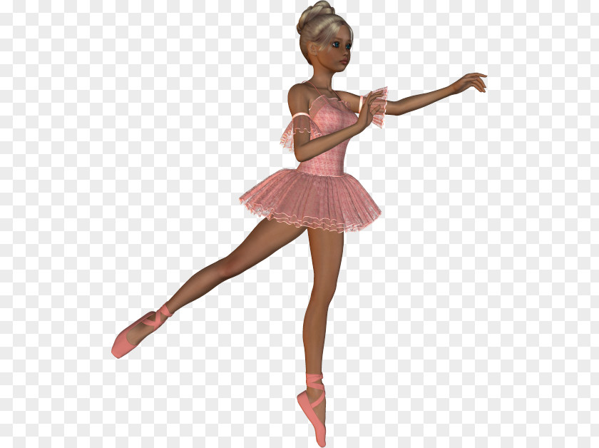 Ballet Dancer Tutu Clip Art PNG