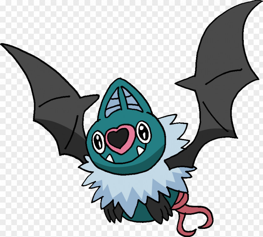 Bat Clip Art Swoobat Image Pokémon PNG