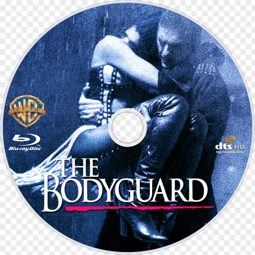 Bodyguard Film Director Original Soundtrack Album Television PNG