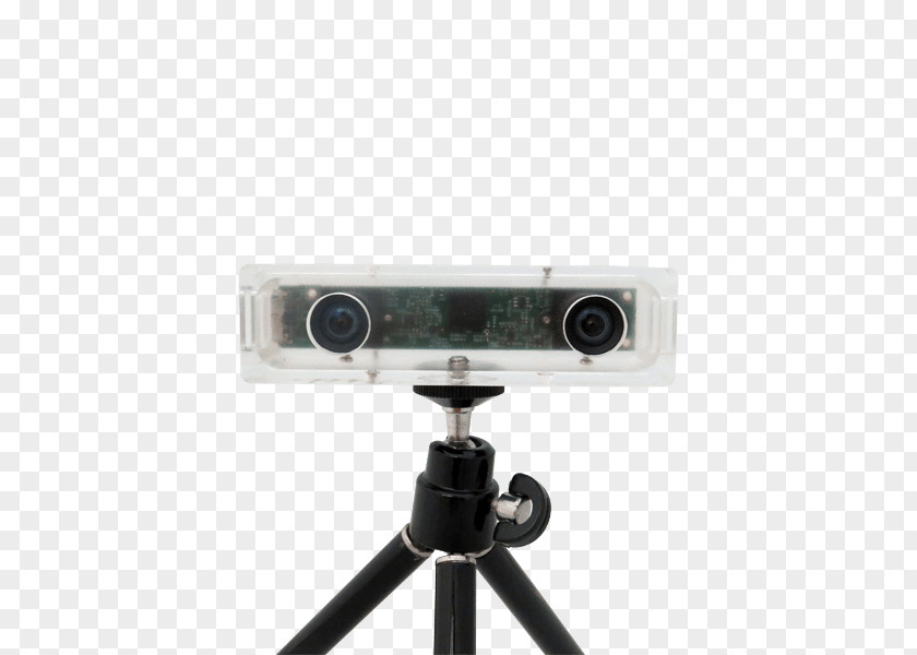 Camera Stereo Omnidirectional Immersive Video PNG