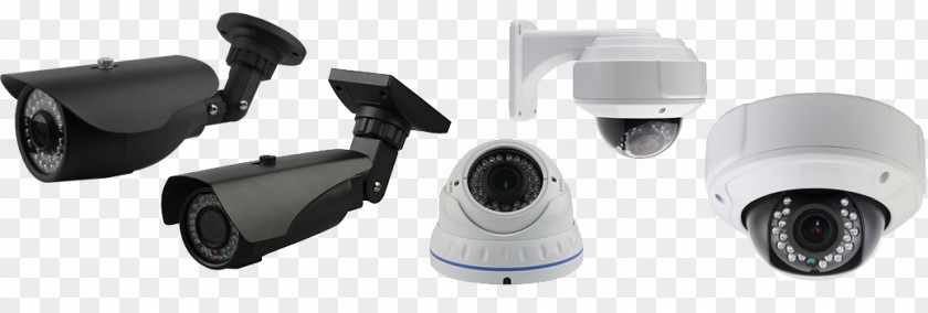 Car Bewakingscamera Konig Security Camera With Varifocal Lens 960H Technology PNG