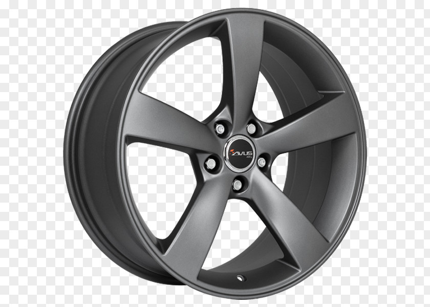 Car Wheel Rim Tire Spoke PNG