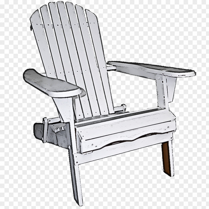 Chair Table Furniture Garden Folding PNG