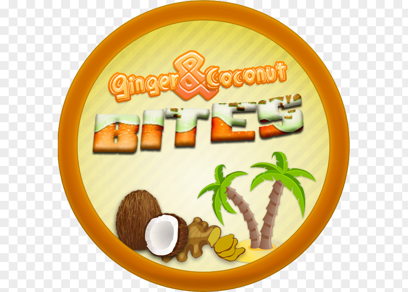Coconut Vegetarian Cuisine White Chocolate Food Cake Pop PNG